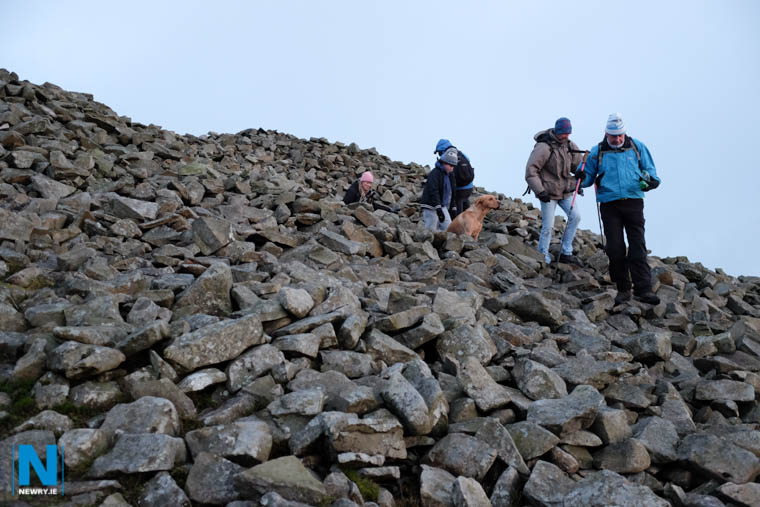 Newry, Mourne and Down Council want to hear your views on outdoor recreation in South Armagh. Photograph: Columba O'Hare 