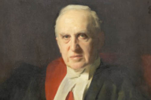 Charles Russell