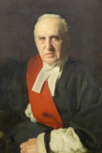 The Charles Russell painting up for auction in March.