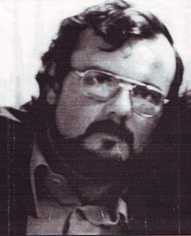 Seamus Ruddy