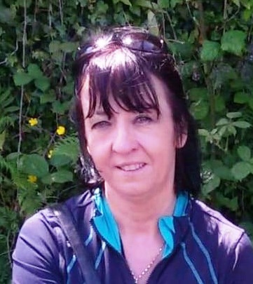 Teresa McDonald