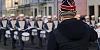 The Loyal Sons of Benagh parade is in Newry tomorrow night. Photograph: Columba O'Hare/ Newry.ie 