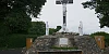The Calvary at Omeath. Photograph: Columba O'Hare/ Newry.ie 