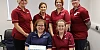 The Southern Trust CNS team