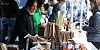 Council are seeking traders for the districts Artisan Markets.