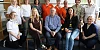 Staff members from the Southern Trust took part in dementia simulation training, designed to give insight into the sensory and cognitive challenges faced by people living with dementia and highlight how small changes can make a real difference.