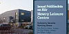 Newry Leisure Centre is the location of the first Community Hub meeting. Photograph: Columba O'Hare/ Newry.ie 