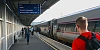 Newry Train Station. Photograph: Columba O'Hare/ Newry.ie 