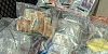 Some of the PSNI cash seizure