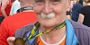 Zdzislaw Malkinski, Poet, Druid and Marathon Runner.