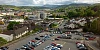 Car parking at Daisy Hill Hospital. (stock pic). Photograph: Columba O'Hare/ Newry.ie 