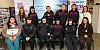 Participants in the An Droichead programme at Bolster Community. Photograph: Noel Moan