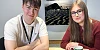 University placement students, Jack Deery and Seanna McGowan, are encouraging other graduates and undergraduates to follow in their footsteps with a placement at Newry, Mourne and Down District Council.