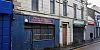 Derelict buildings on Mill Street in Newry. Photograph: Columba O'Hare/ Newry.ie 