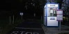The current payment system at Slieve Gullion. Photograph: Columba O'Hare/ Newry.ie 