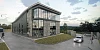 An artists impression of the new Resonate Testing laboratory.
