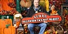 Newry, Mourne and Down District Council Chairperson Councillor Glyn Hanna launches the return of Newry Halloween Twilight Market on Saturday 31 October 2026, from 5pm to 10pm.