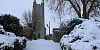 St Patrick's Church of Ireland, Newry. Photograph: Columba O'Hare/ Newry.ie 