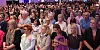 Over 700 packed into the Canal Court Hotel for the Save Daisy Hill meeting. Photograph: Columba O'Hare/ Newry.ie 