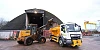 DfI get their gritters ready for the winter