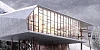 An artists impression of the gondola project