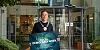 Newry, Mourne and Down District Council Chairperson, Cllr Philip Campbell, has launched a Dragons’ Den–style initiative for Local Democracy Week, empowering young people to have their voices heard in the Council Chamber.