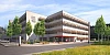An artists impression of how the Newry Community Treatment Hub is meant to look. Image: Southern Trust