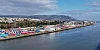 Warrenpoint port. Photograph: Columba O'Hare/ Newry.ie 