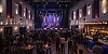 A generated image of what the former Frontier Cinema in John Mitchel Place in Newry would look like as a music venue.