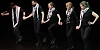 Mustafa Alsaidi and his Belfast Dabke dancers will be performing at the fundraiser.