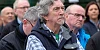 Mickey Brady. Photograph: Columba O'Hare/ Newry.ie 