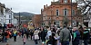 St Patrick's Day 2025. Photograph: Columba O'Hare/ Newry.ie 