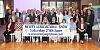 There was a tremendous turnout of sponsors, Society members and friends of the Society for the recent launch of Newry Show 2026