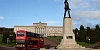 Stormont. Photograph: Columba O'Hare/ Newry.ie 