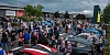 The 2025 Down Rally Fanzone