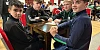 The St Killian's Scór na nÓg team includes Cathal McKeown, Ryan McGuinness, Michael McKeown and James McKeown