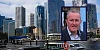 Senator Conor Murphy is currently in Perth, Western Australia. Photographs: Columba O'Hare/ Newry.ie 