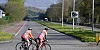 The Greenbank road roundabout. Photograph: Columba O'Hare/ Newry.ie 