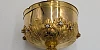 One of the Irish Gold Ciboriums