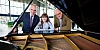 Talented 10-year-old Grace Smith from Newry was a finalist in last year’s competition and helped launch the campaign for 2025