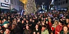 It's that time of the year again - Christmas light switch on takes place on Thursday 20 November. Photograph: Columba O'Hare/ Newry.ie 