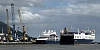 Warrenpoint Port. Photograph: Columba O'Hare/ Newry.ie 