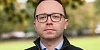 Newry and Armagh MP Dáire Hughes