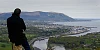 Carlingford Lough from the Flagstaff. Photograph: Columba O'Hare/ Newry.ie 