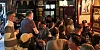 A session at Fleadh Cheoil na hÉireann 2025 in Wexford. Photograph: Columba O'Hare/ Newry.ie 