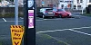 Council controlled car parks in Newry are offering free Saturday parking till Christmas.