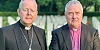 Archbishop Eamon Martin and Archbishop John McDowell issue a joint message on Drumcree.