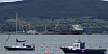 Greenore Port. Photograph: Columba O'Hare/ Newry.ie 