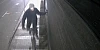 Still footage from the police video footage.