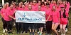 A total of 39 participants completed the mini marathon for the Hospice in 2025